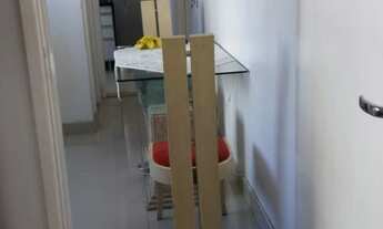 Imagem 7: Apartamento à venda em Saúde com 41 m², 1 quarto