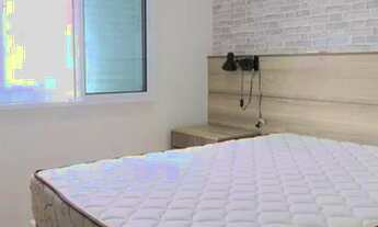 Imagem 2: Apartamento à venda em Tucuruvi com 63 m², 2 quartos, 1 suíte