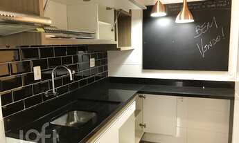 Imagem 2: Apartamento à venda em Liberdade com 72 m², 3 quartos, 1 suíte, 2 vagas