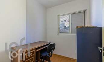 Imagem: Apartamento à venda em Jabaquara com 120