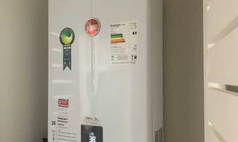 Imagem 6: Apartamento à venda em Vila Romana com 66 m², 2 quartos, 1 suíte, 2 vagas