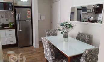 Imagem 6: Apartamento à venda em Ipiranga com 68 m², 2 quartos, 1 suíte, 1 vaga