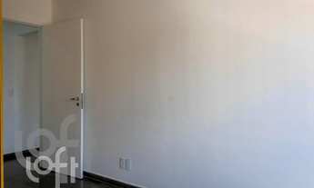 Imagem: Apartamento à venda em Cursino com 60 m²