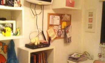 Imagem 2: Apartamento à venda em Aricanduva com 130 m², 4 quartos, 4 suítes, 2 vagas