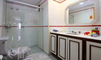 Imagem 6: Apartamento à venda em Morumbi com 380 m², 4 quartos, 3 suítes, 4 vagas