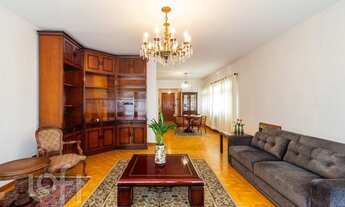 Imagem: Apartamento à venda em Bela Vista com 220