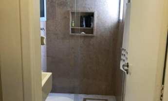 Imagem 2: Apartamento à venda em Bosque da Saúde com 44 m², 1 quarto, 1 vaga