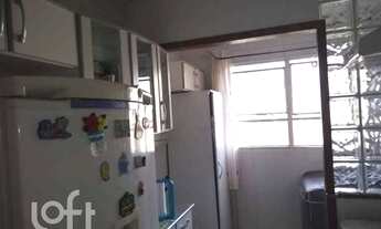 Imagem 5: Apartamento à venda em Sacomã com 53 m², 2 quartos, 1 vaga