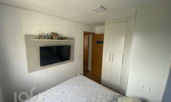 Imagem 5: Apartamento à venda em Pirituba com 44 m², 2 quartos, 1 vaga