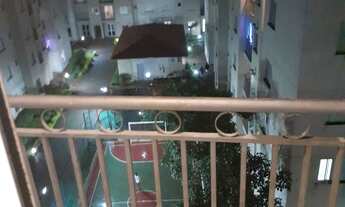 Imagem 2: Apartamento à venda em Aricanduva com 40 m², 2 quartos, 1 vaga