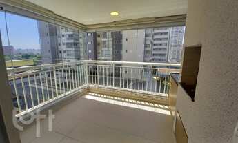 Imagem 6: Apartamento à venda em Barra Funda com 69 m², 2 quartos, 1 suíte, 1 vaga