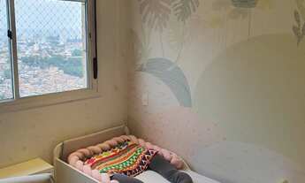 Imagem 5: Apartamento à venda em Vila Sônia com 134 m², 3 quartos, 1 suíte, 2 vagas