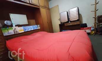 Imagem 4: Apartamento à venda em Saúde com 190 m², 3 quartos, 1 suíte, 1 vaga