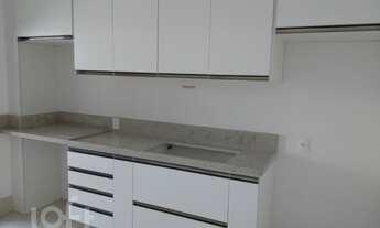 Imagem: Apartamento à venda em Cursino com 98 m²