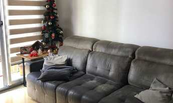 Imagem 3: Apartamento à venda em Cambuci com 48 m², 2 quartos, 1 vaga