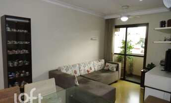 Imagem 5: Apartamento à venda em Bosque da Saúde com 62 m², 2 quartos, 1 vaga