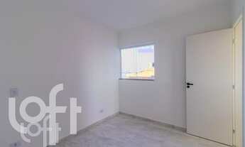 Imagem 4: Apartamento à venda em Vila Matilde com 42 m², 2 quartos