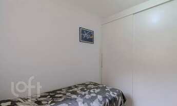 Imagem 2: Apartamento à venda em Vila Prudente com 50 m², 2 quartos, 1 vaga