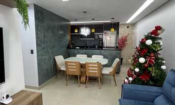 Imagem 3: Apartamento à venda em Jardim São Luís com 76 m², 3 quartos, 1 suíte, 1 vaga