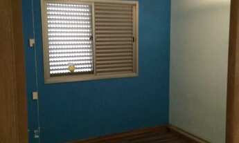 Imagem: Apartamento à venda em Aricanduva com 55