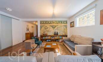 Imagem 2: Apartamento à venda em Santo Amaro com 600 m², 4 quartos, 4 suítes, 8 vagas