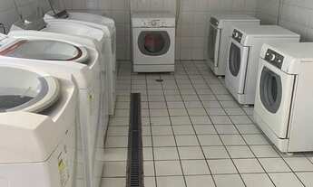 Imagem 6: Apartamento à venda em Campos Elísios com 35 m², 1 quarto, 1 vaga