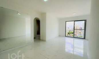 Imagem: Apartamento à venda em Saúde com 68 m²