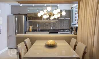 Imagem 5: Apartamento à venda em Alto de Pinheiros com 73 m², 2 quartos, 1 suíte, 2 vagas