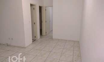 Imagem 2: Apartamento à venda em Sacomã com 48 m², 2 quartos, 1 vaga