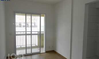 Imagem 2: Apartamento à venda em República com 40 m², 1 quarto, 1 suíte, 1 vaga