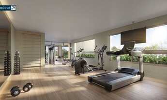 Imagem 4: APARTAMENTO em São Paulo - SP, Vila Madalena