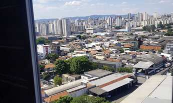 Imagem 6: Apartamento à venda em Vila Guilherme com 63 m², 2 quartos, 1 suíte, 1 vaga