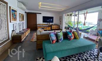 Imagem: Apartamento à venda em Barra Funda com