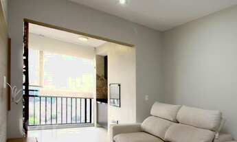 Imagem: Apartamento à venda em Butantã com 60