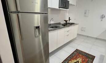 Imagem 2: Apartamento à venda em República com 38 m², 2 quartos