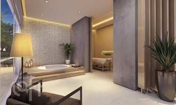 Imagem 2: Apartamento à venda em Morumbi com 233 m², 4 quartos, 4 suítes, 4 vagas