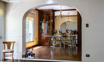 Imagem 6: Apartamento à venda em Jardim América com 200 m², 3 quartos, 3 suítes, 3 vagas