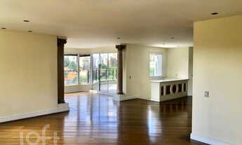 Imagem 3: Apartamento à venda em Sumaré com 347 m², 4 quartos, 3 suítes, 4 vagas