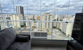 Imagem: Apartamento à venda em Bela Vista com 35