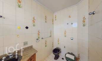 Imagem 4: Apartamento à venda em Santa Cecília com 281 m², 4 quartos, 1 suíte, 2 vagas