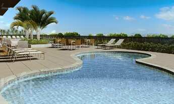 Imagem 2: Apartamento à venda em Lapa com 104 m², 3 quartos, 3 suítes, 2 vagas