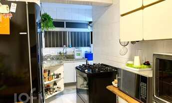 Imagem 5: Apartamento à venda em Vila Sônia com 90 m², 2 quartos, 1 suíte, 1 vaga