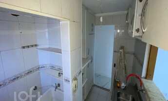 Imagem 3: Apartamento à venda em Cidade Ademar com 60 m², 2 quartos