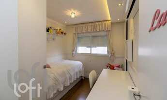 Imagem 5: Apartamento à venda em Lapa com 194 m², 3 quartos, 1 suíte, 3 vagas