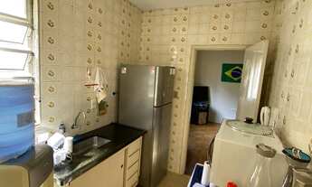 Imagem 7: Apartamento à venda em Bela Vista com 42 m², 1 quarto