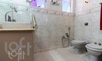 Imagem 3: Apartamento à venda em Campos Elísios com 88 m², 2 quartos