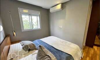 Imagem 6: Apartamento à venda em Vila Andrade com 75 m², 2 quartos, 1 suíte, 2 vagas