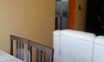 Imagem 5: Apartamento à venda em Jaçanã com 66 m², 2 quartos, 1 vaga