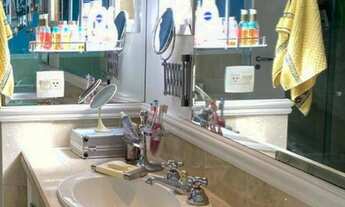 Imagem 6: Apartamento à venda em Morumbi com 549 m², 5 quartos, 4 suítes, 6 vagas