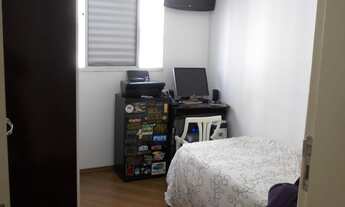 Imagem 2: Apartamento à venda em Cidade Líder com 43 m², 2 quartos, 1 vaga